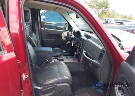 2012 Jeep Liberty Sport z USA, uszkodzony, nr VIN 1C4PJMAK3CW182684